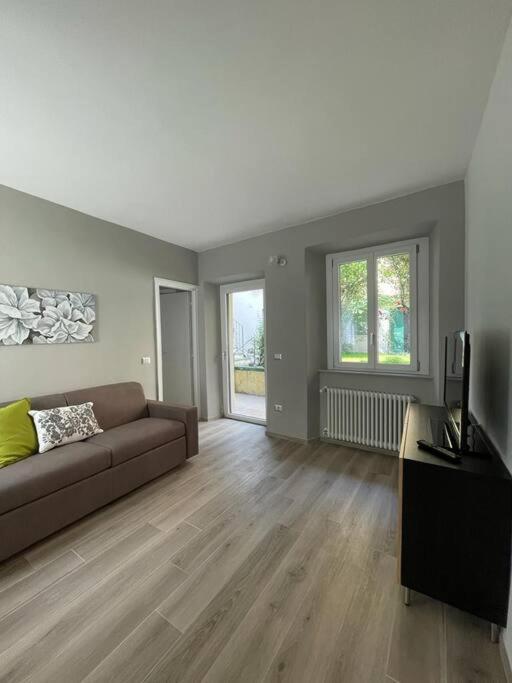 Il Giardino Nascosto Apartment Omegna Exterior foto