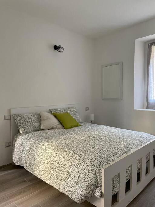 Il Giardino Nascosto Apartment Omegna Exterior foto