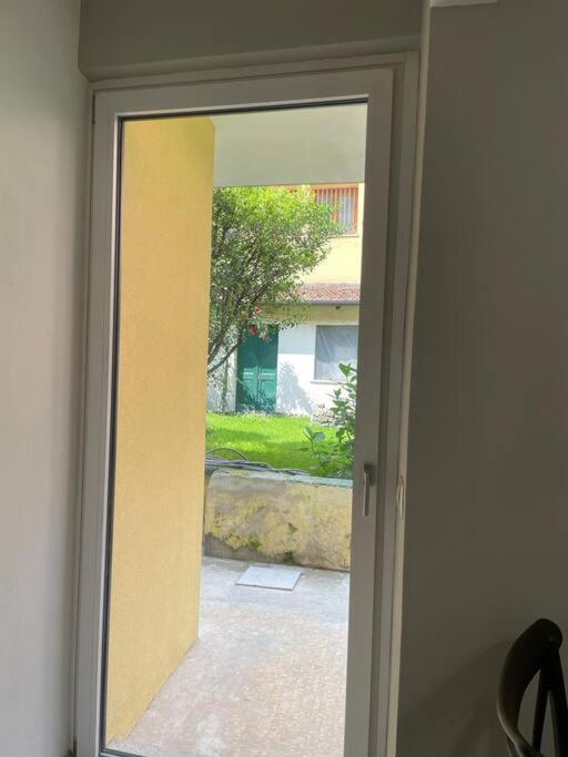 Il Giardino Nascosto Apartment Omegna Exterior foto