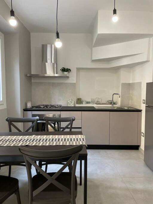 Il Giardino Nascosto Apartment Omegna Exterior foto